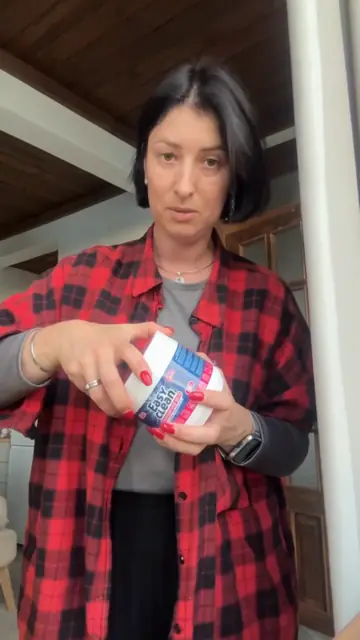 Видеоотзыв о крем-пасте Easy Clean 6